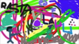 Flaton - Rastangel