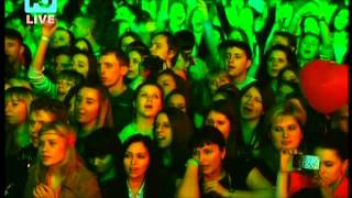 Дима Билан - Москва, Big Love Show 2013