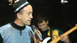 ГАРИБШО КОМПАНИЯ - РУЗИБЕКИ ФАЙЗАЛИ