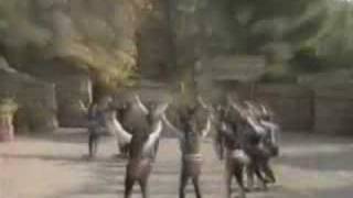 Армения танцы и песни Амшена Hamshens dance Armenians