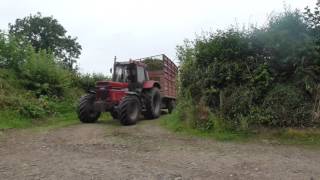 McMahon Agri Contractors Pt 3