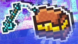 FINDING SECRET MINECRAFT TREASURE!!! [#11]