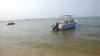 Джомтьен в Паттайя. Jomtien Beach Pattaya.