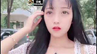 惡搞美女網管第773集! 小酒窩為啥好像肥了長肉了，哈哈!