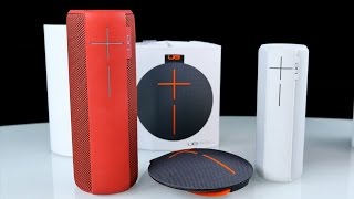 The Best Bluetooth Speaker  2017 ?