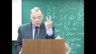 Происхождение чувашей