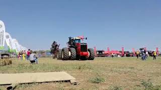 Трактор РОСТСЕЛЬМАШ 2375