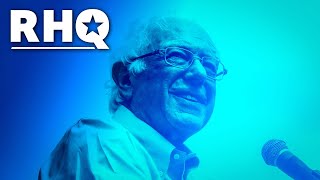 Bernie Memo Hints At Huge Political Shake-Up