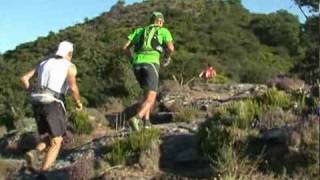 Trail Via Romana 2010