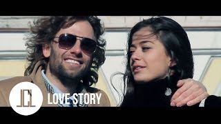 Лав стори Филипп и Нелли  Jcl Media Love Story