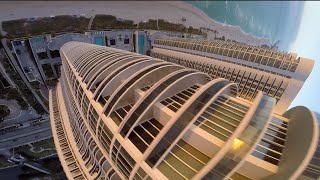 Sunny Isles Beach - FPV Bliss