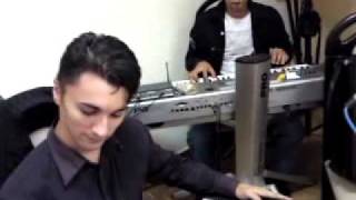Dany sarbu-live