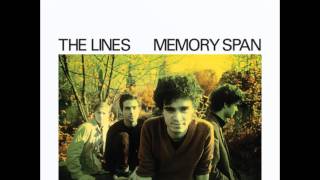 The Lines - White Night