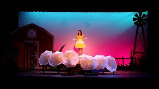 WHS Drama Dept. Presents HONK!