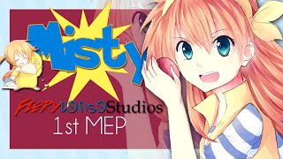 [FDS] Won't Starmie - Pokeshipping (Misty Mep)