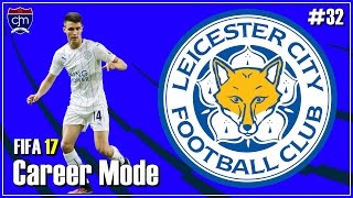 FIFA 17 Career Mode: Striker Muda Penyelamat - #32 (Bahasa Indonesia)