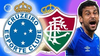 FRED NO FLUMINENSE EM 2019