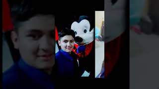 M hamza khral