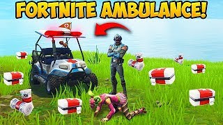 WORLDS BEST TEAM-MATE! - Fortnite Funny Fails and WTF Moments! #263 (Daily Moments)