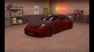 High Octane Drift 2