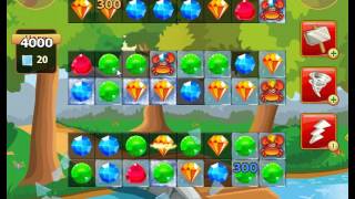 Сокровища пиратов 219         уровень прохождение   Pirate treasures level   219     walkthrough