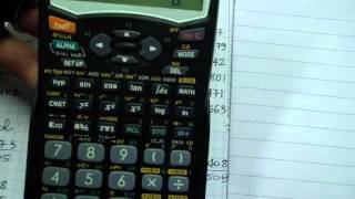 frequenze relative percentuali criscuolo
