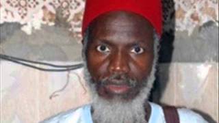 Djiné Maimouna - Par Oustaz Alioune Salll