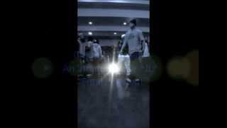 At The Warzone - Below Zero Vs. Levi Gang - A Watch N Witness Battle