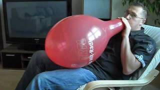 blow to pop red balloon 2
