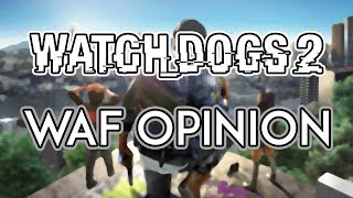 No Downgrades Here! - Watch Dogs 2 | Review