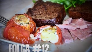 УРОК #12 | ТОП - 5 завтраков | Рамзи и Чайлд