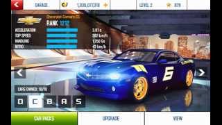 How to Hack Asphalt 8 Airborne for Windows 8 2014
