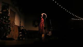 Mili Giovane @Camp Bar open mic Dec 30th 2019