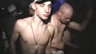 Insane Vintage Rave Party 1997 .Crazy lol