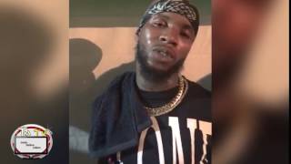 TMTV | Tory Lanez Backstage Reggae Sumfest 2017