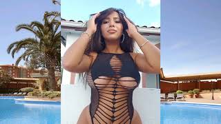 ✫The best GIRL 2019✫ The queen of twerk ✫ ✫ ✫? Dancer and Fitness model Instagram ✫