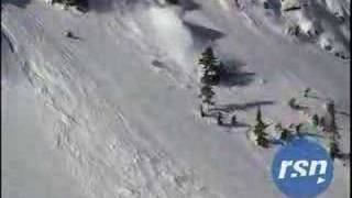 Crash of the Day