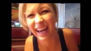 Poland Teen Kasia Interview 360p