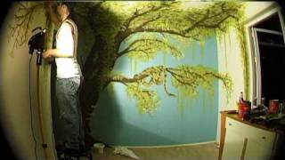Wall Painting Extended