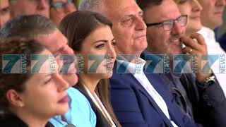 RAMA NE PESHKOPI - News, Lajme - Kanali 13
