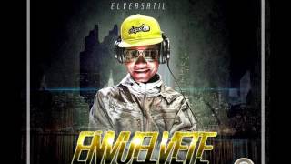 Envuelvete - Chonto '' El Versátil '' Pro - The Melodyc LMC & Teidy G