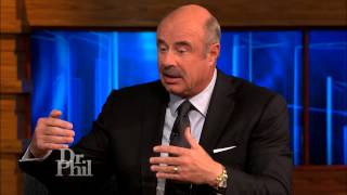 Survivor Winner Todd Herzog’s Parents Share Their Fears about Their Son -- Dr. Phil