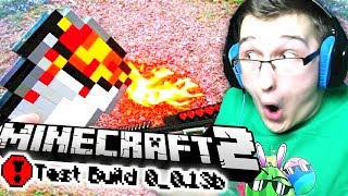 MINECRAFT 2 ist ENDLICH RAUS!! **HD GAMEPLAY**