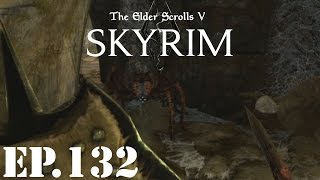 The Elder Scrolls V: Skyrim Let’s Play | Part 132 | Geirmund's Hall