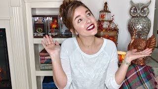 Empties | Products I've Used Up | November 2017