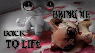 Lps Music Video: Bring me to life !