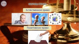 Обществознание 9 Право, его роль в жизни общества и государства