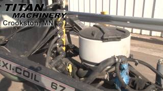 Flexi-Coil 90' Sprayer
