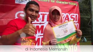 Official Theme Song Indonesia Memanah