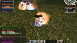 Lineage2  (Emerald x1300)